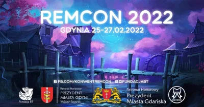 tamagotchi - głos Google Maps jednym z gości na gdyńskim konwencie Remcon 2022
https:...