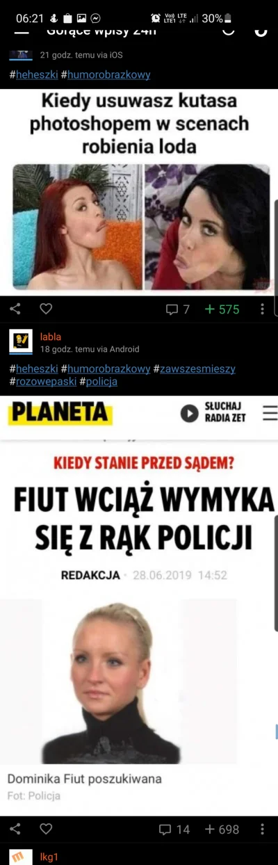 Comboman - @Birbirgo13: ładnie się zagraliście w gorących ( ͡° ͜ʖ ͡°)