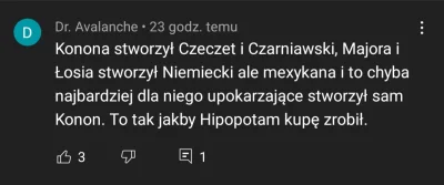 S.....H - Nawet nie trzeba komentować ...

#kononowicz #mexicano puk puk w kiblu #p...