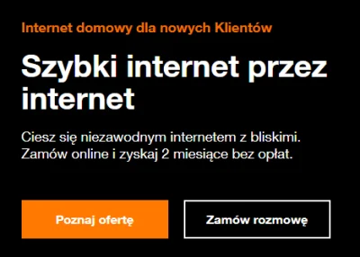 M.....T - ( ͡° ͜ʖ ͡° )つ──☆*:・ﾟ

#orange #internet #heheszki