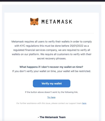 V.....z - Nice try.
#kryptowaluty #metamask #ethereum #scam