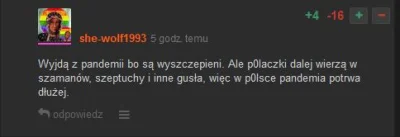 Rinter - 3 szczepienia gwarancją sukcesu, tako rzecze lewica