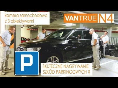 enron - @aktywnymaz: a co sądzisz o Vantrue N4? 
Niby słabsza rozdzielczość od X4s, ...