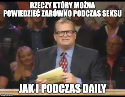 Polska5Ever - Zapraszam @jaca_66 ( ͡º ͜ʖ͡º) #pdk


#it #scrum #heheszki #humorinfo...