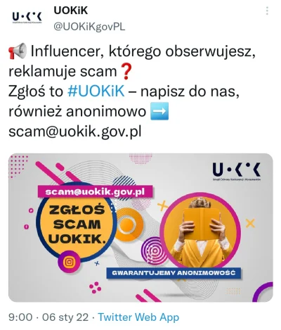 dawid131 - @wataf666: ja to tylko zostawię. Każdy materiał sponsorowany powinien być ...