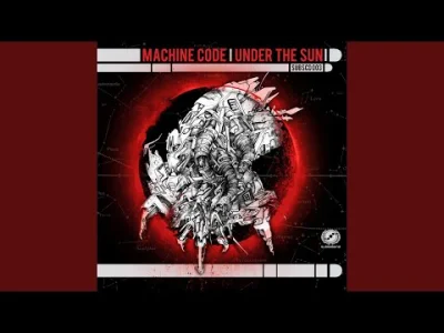 chuda_twarz - Machine Code - Rhea

#dnb #drumandbass #neurofunk (╯°□°）╯︵ ┻━┻