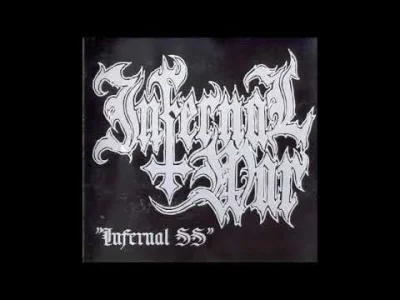 StrongSilentType - Ale mam dzisiaj jazdę na Infernali 
#blackmetal #przemijajzblackm...