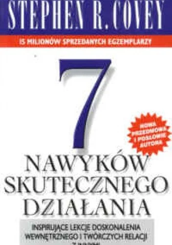 banana_cthulhu - 424 + 1 = 425

Tytuł: 7 nawyków skutecznego działania
Autor: Stephen...