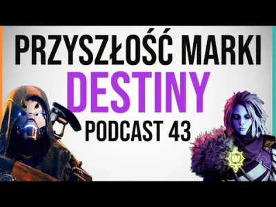 Gdziejestkangur33 - Jak do tej pory rozwinęlo się Destiny 2 i czy jest szansa na Dest...