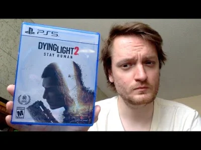 Mieszkopol - Zapraszam na następne cykliczne omawianie dlaczego Dying Light 2 będzie ...