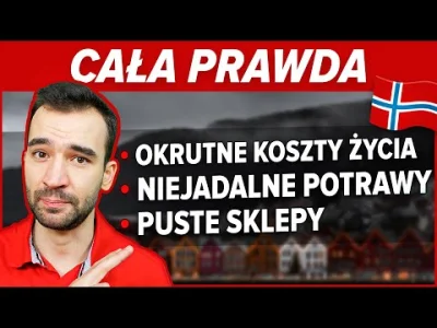 SoftBull - Zwierzenia Programisty Mieszkającego w Norwegii – Cała Prawda

▶️ Wielok...