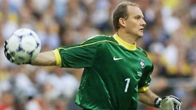 gouomp7 - @aut91: Claudio Taffarel