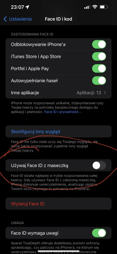 tabarok - Chyba jedna z najbardziej wyczekiwanych funkcji w #ios pojawiła się w iOS 1...