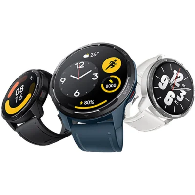 polu7 - Xiaomi Watch Color 2 Smart Watch w cenie 179.99$ (734.9 zł) | Najniższa cena:...