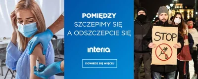 PowiemCiPa - @Trelik: Interia to ta sama grupa co Polsat. Chwalą się, że są symetryst...