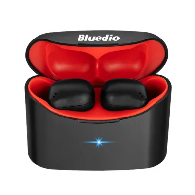 duxrm - Bluedio ELF2 Wireless Earphone
Cena z VAT: 9,95 $
Link ---> Na moim FB. Adr...