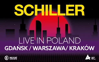 WuDwaKa - Ktoś się wybiera na #schiller do #krakow na 22.05.2022? ( ͡° ͜ʖ ͡°)

#muz...