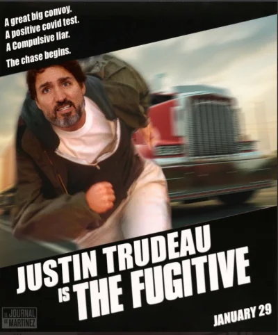 covidduck - Wyciekł plakat z kanadyjskiej imprezy #freedomconvoy ;)
https://en.wikip...