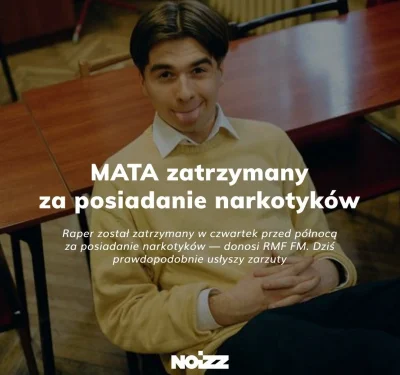 oszty - Niech lepiej dzwoni ta Papuga ( ͡° ͜ʖ ͡°)
#mata