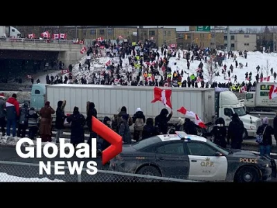 covid_duck - Canada, Ontario, Toronto;

video z reżimowej TV
Oni też mają swoją TV...