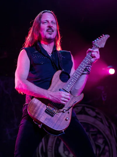 pankos - Reb Beach - lekcja z tym panem jako kolejna nagroda za 1 miejsce w konkursie