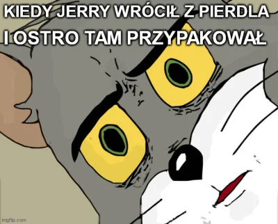 smiech2 - @WuDwaKa: Jerry