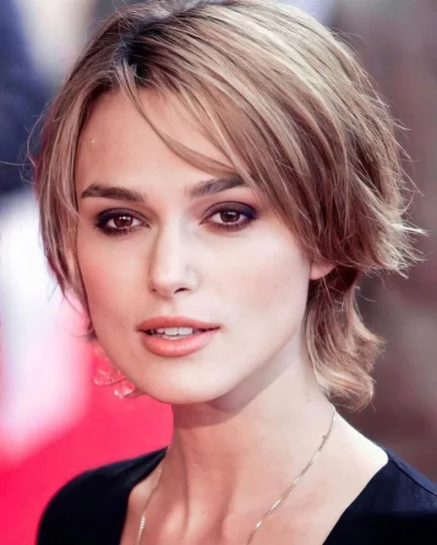 Jogi4 - #keiraknightley #ladnapani #buziaboners #slodkijezu