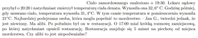 venatorgay - Udowodnij żeś nie cymbał - rozwiąż zagadkę ( ͡° ͜ʖ ͡°)