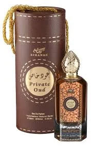 Platysma - Rihanah Private Oud faktycznie jest podobny TF Oud Wood? Czy to prawie „po...