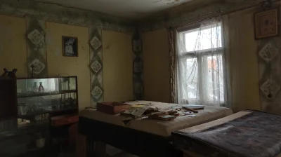 EvELina30 - Zapraszam do obejrzenia film z opuszczonego domu pełnego wspomnień. https...