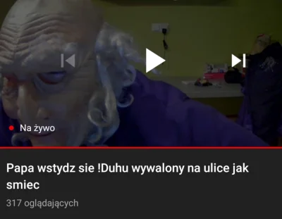 FeeE - Ten tuman nawet ortografii języka ojczystego nie zna. Nie dziwne dlaczego w ma...