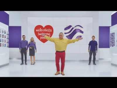 SweetieX - #kurdejszatan wrocila do @play_polska, wystapila w reklamie o #wosp

#pl...