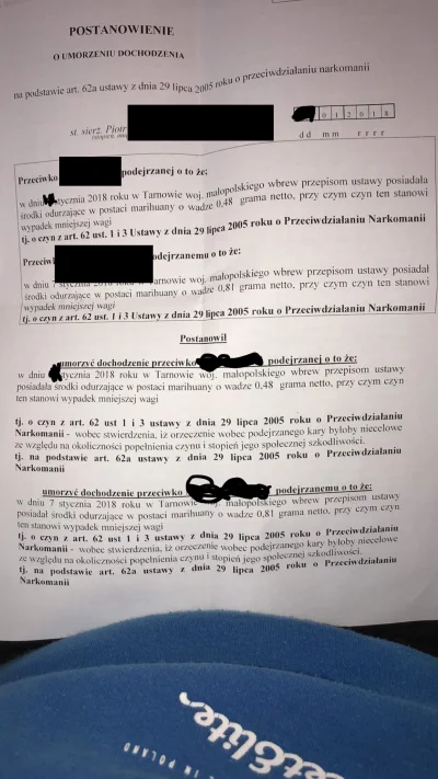 Nodd - Ta sama sytuacja spotkała mnie, ilosci są bardzo podobne. A wiec, zobaczymy ja...