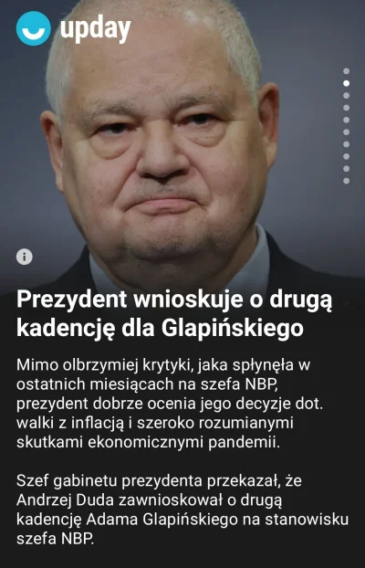 Metylo - O kogo glapa zadba gdy zostanie na stanowisku? 
Głosowanie w komentarzach 
#...