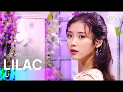 e.....u - #bojowkaiu 

IU(아이유) - LILAC(라일락)

#iu #koreanka #muzyka #ladnapani