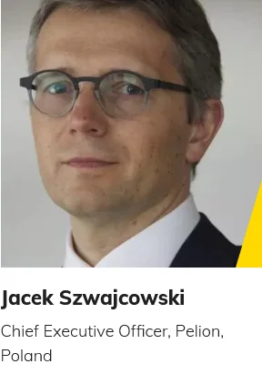 dr_gorasul - Wątki Polskie

Jacek Szwajcowski pełni funkcję prezesa Zarządu Pelion ...