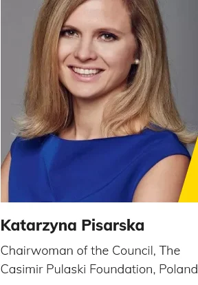drgorasul - @drgorasul: 
Katarzyna Emanuela Pisarska (ur. 23 maja 1981[2]) – polska ...