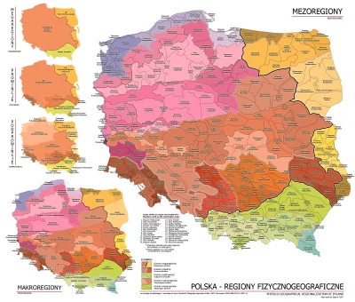 Dawidokido11 - #mapy #mapporn #polska
