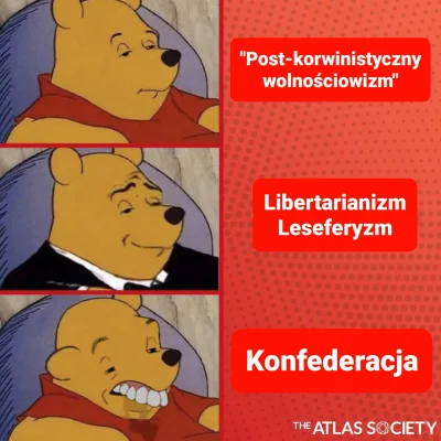 j.....r - #libertarianizm #konfederacja #korwin #memy #bekaznarodowcow