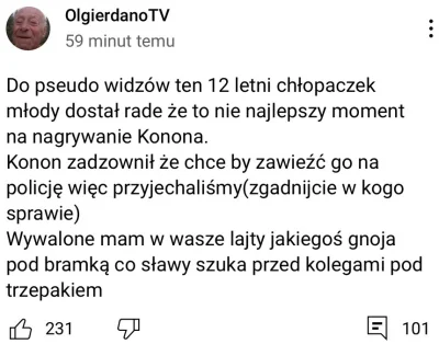 K.....e - @ChoroszczStyle: Pan dzwoni Toudi leci ¯\\(ツ)\/¯