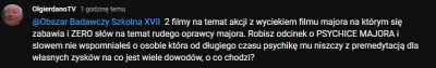 WulkanizatorOponMozgowych - Oregano po wielkim zwycięstwie nad małolatem atakuje tera...