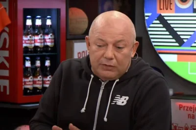 Matpiotr - **24 marca godzina 22.30 
Siedziba Kanału Sportowego.
Hejtpark po meczu ...