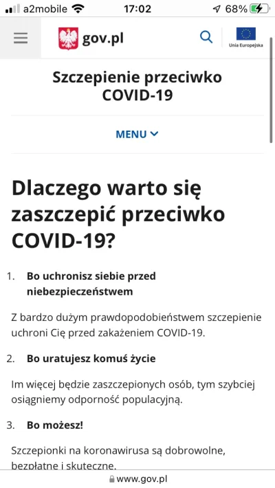 p.....n - @mamajasia12: chłop chyba nie widział rządowej wyliczanki dlaczego warto si...