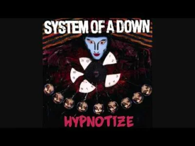 xPrzemoo - Dzień 90: Piosenka, którą zamierzasz ściągnąć/kupić

System Of A Down - ...