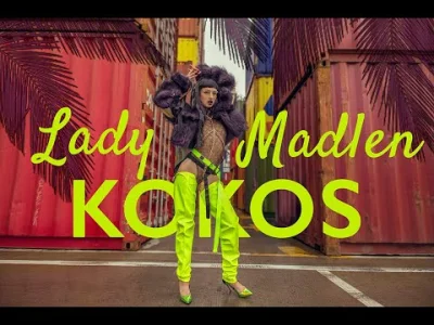 P.....m - @yourgrandma: Lady Madlen - Kokos

SPOILER