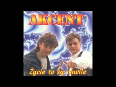 ruskizydek - Akcent - Życie To są Chwile
XDD