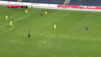 Ziqsu - Kamil Piątkowski
RB Salzburg - SV Lafnitz [3]:0
#mecz #golgif #golgifpl [ #...