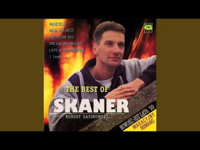 ruskizydek - Skaner - American Boy