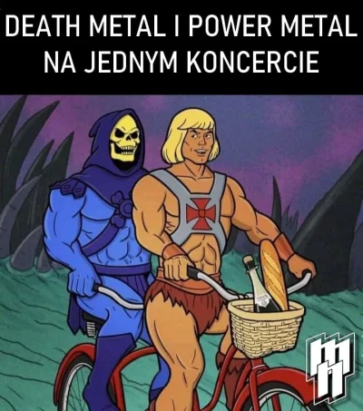 metalnewspl - Lolololo.

#metal #deathmetal #powermetal #heheszki #memy #muzyczneme...