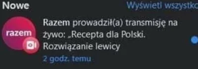 Vanni - Bardzo rozsądny postulat, z najmniej spodziewanej strony

#bekazlewactwa